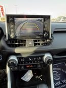 تويوتا راف ٤ RAV4 Xle Hybrid 4x4 AWD