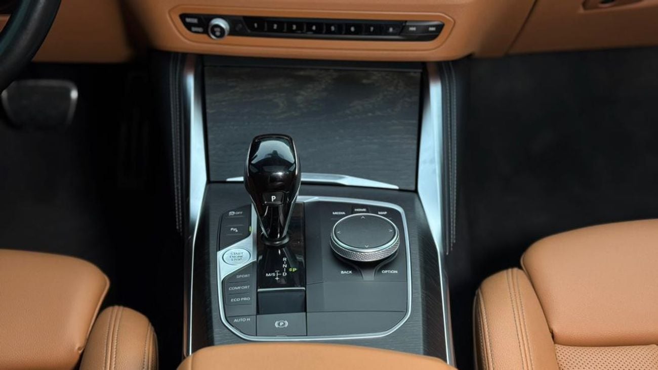 بي أم دبليو M440i xDrive 3.0L