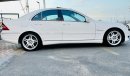 Mercedes-Benz C 32 AMG Pre Owned Mercedes Benz C32 AMG Very Clean Fresh Japan Import