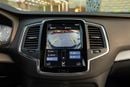 فولفو XC 90 MOMENTUM