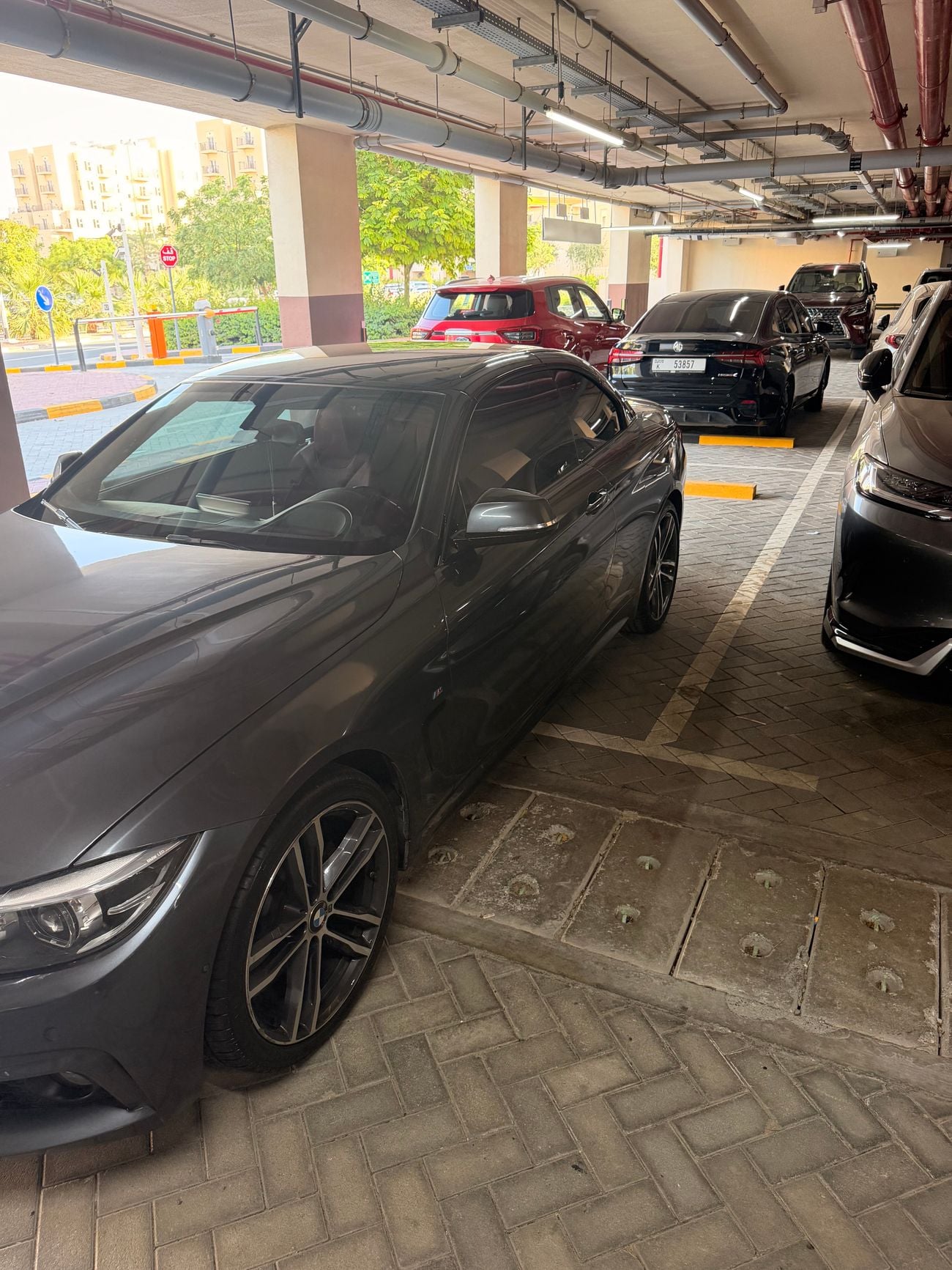 BMW 430i