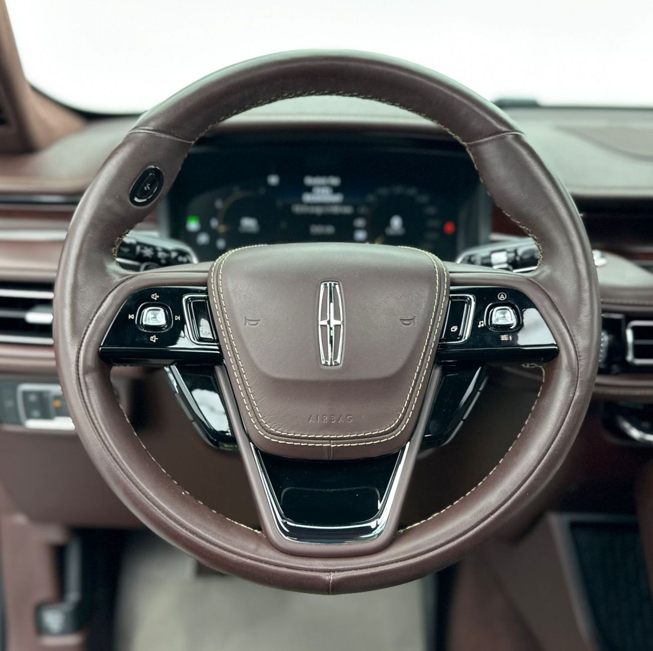 Lincoln Aviator Presidential 3.0L 2023 Lincoln Aviator Presidential, Nov/2028 Lincoln Warranty + Service Contract, L