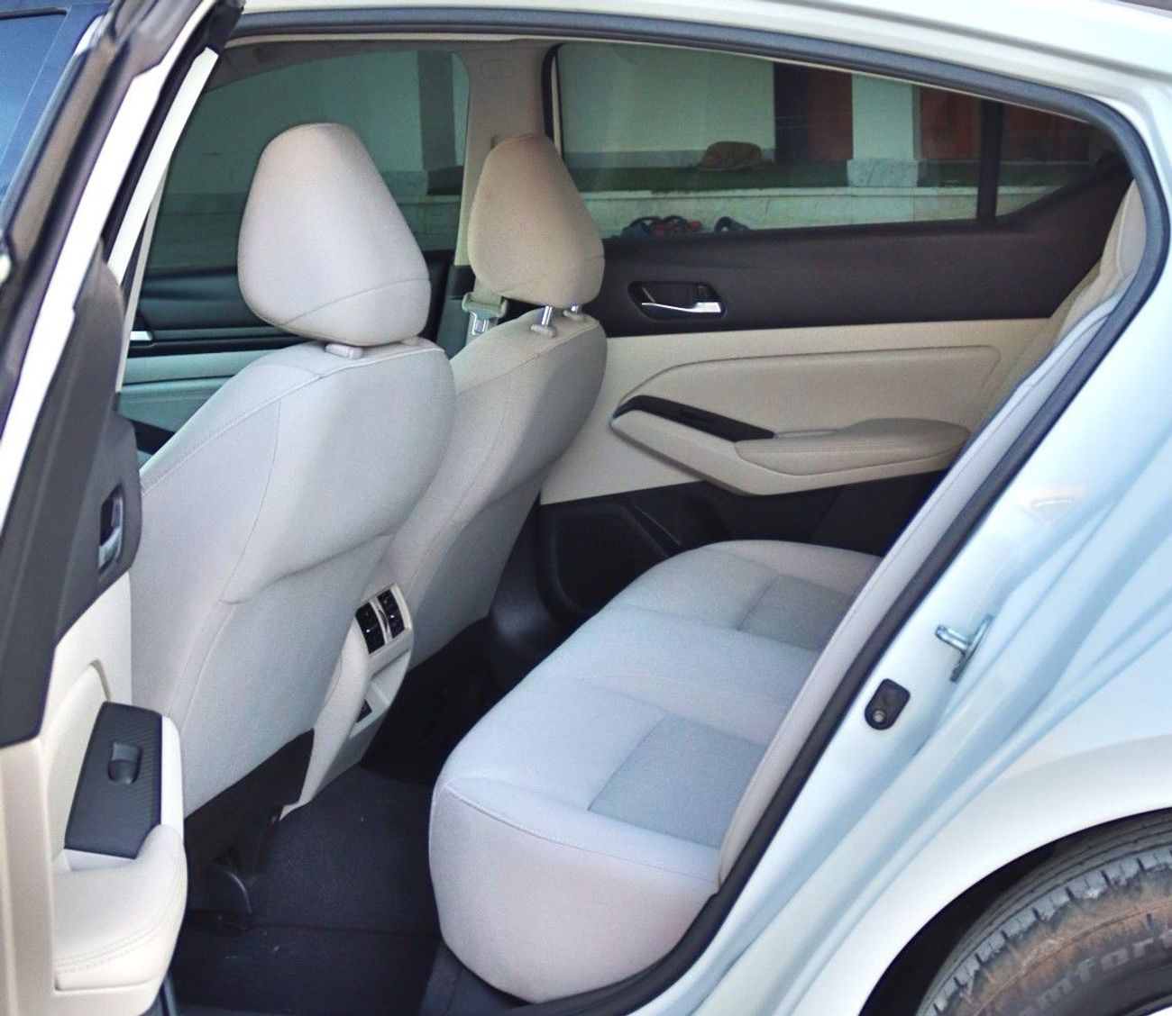 Nissan Altima 2021 Nissan Altima S (L34), 4dr Sedan, 2.5L 4cyl Petrol, Automatic, Front Wheel Drive