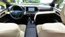 تويوتا كامري TOYOTA CAMRY LE - 2.5L FACELIFT - 2026