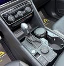 Volkswagen Teramont R-Line 3.6L 2021 Volkswagen Teramont R-Line, 2026 VW Warranty, 2028 VW Service Pack, 7 Seater, GCC