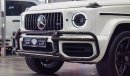 مرسيدس بنز G 63 AMG V8 BITURBO