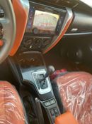 Toyota Fortuner 2019 Toyota Fortuner EXR+ 2.7L V4 - 4x4 AWD - Rear CAM & Sensor - No accident -