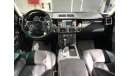 لاند روفر رانج روفر فوج HSE 2012 Range Rover Vogue HSE, Full Service History, GCC