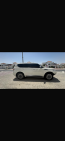 نيسان باترول