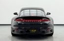 Porsche 911 CARRERA 2021 Porsche 911 Carrera, Porsche Warranty+Full Service History, GCC