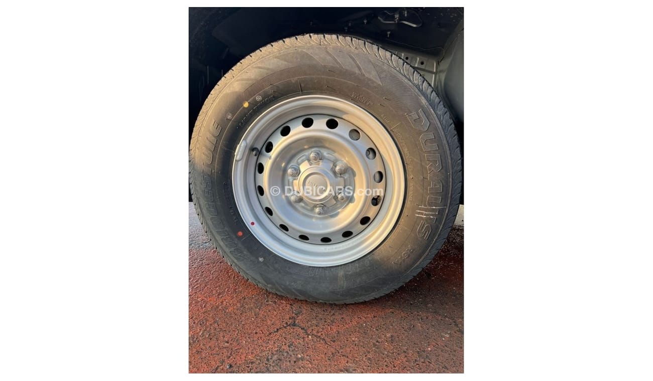 Isuzu DMax Isuzu D-Max Pickup, single Cab, 1.9 CC, Model 2023