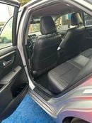 تويوتا كامري SE 2.5L