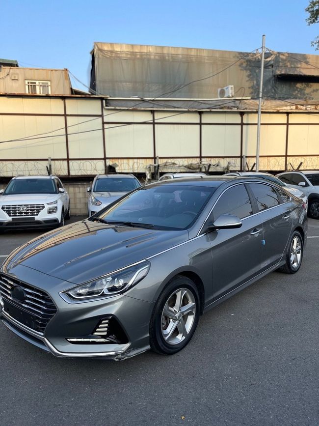 Used Hyundai for sale in UAE | Dubicars