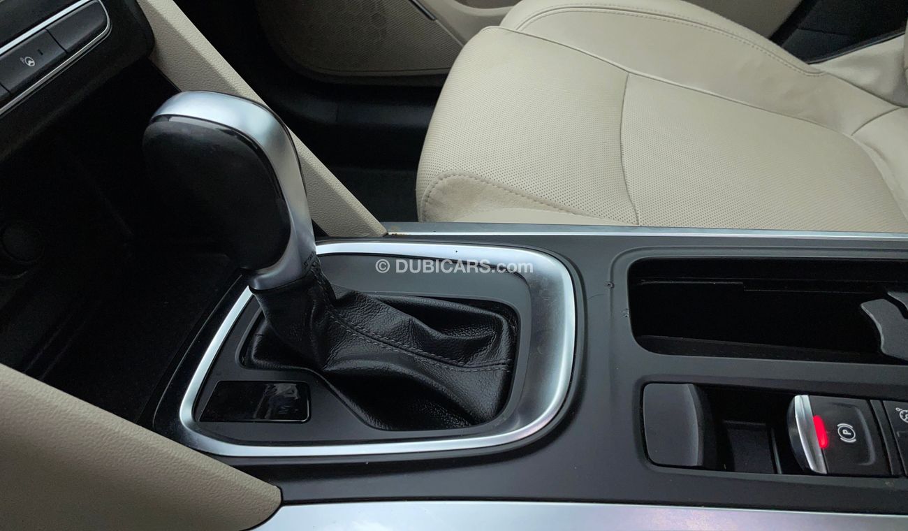 Renault Megane LE 1.6 | Zero Down Payment | Free Home Test Drive