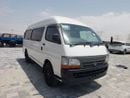Toyota Hiace STD TOYOTA HIACE VAN RHD 2000 MODEL 3.0 L DIESEL AUTOMATIC(PM02207)