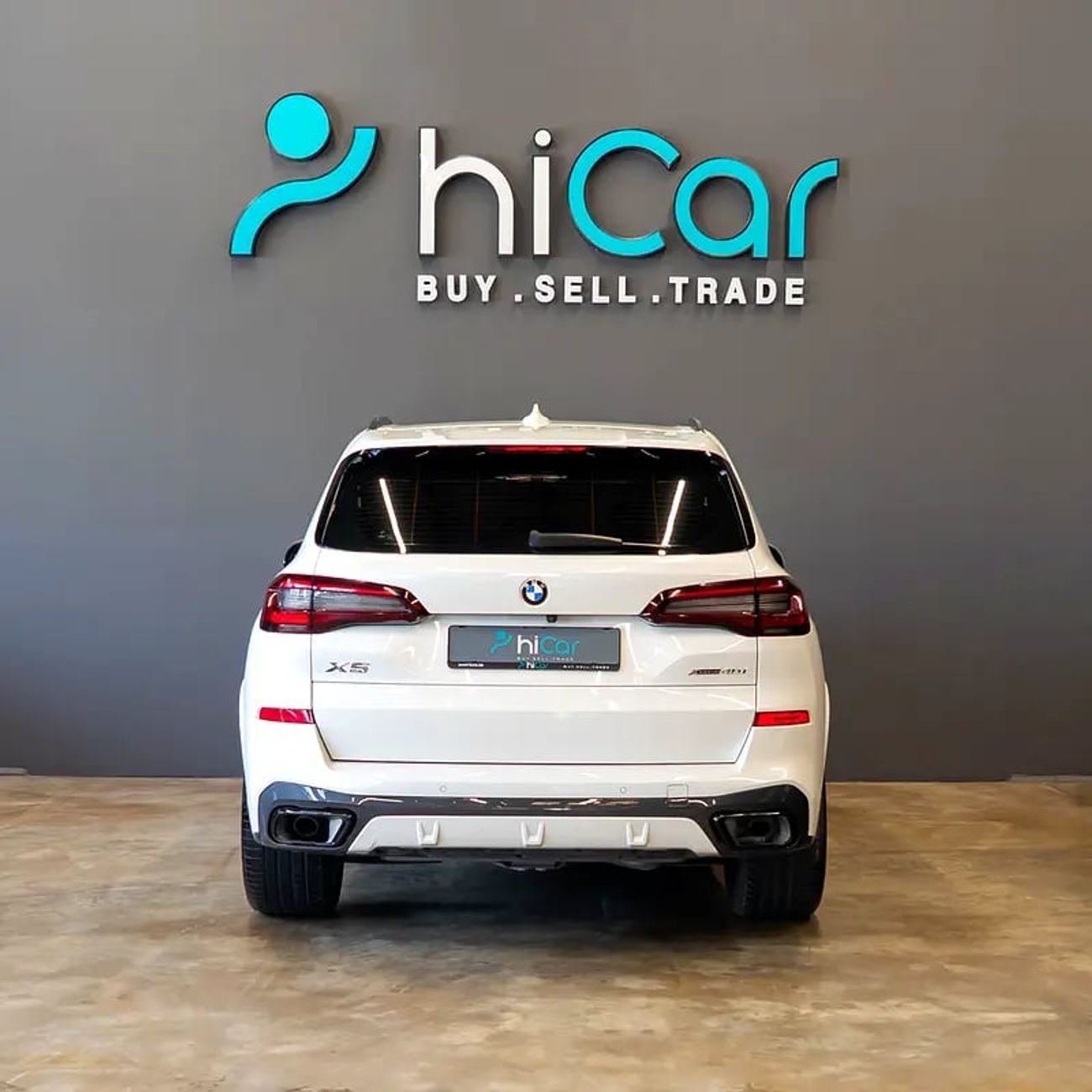 بي أم دبليو X5 40i xDrive 3.0L