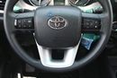 Toyota Hilux Double Cab GLXS-V 2.7L Petrol 4WD 5 Seater Automatic