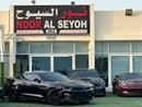 شيفروليه كامارو شيفورليه كامارو 2SS خليجي 2017 فل ابشن صبغ وكاله تشييكات وكاله بحاله ممتازه
