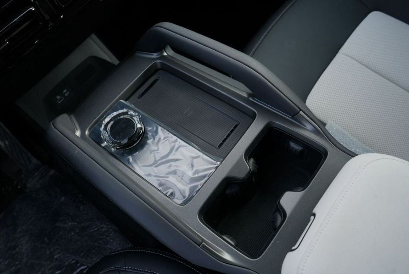 Chery iCar 03T Chery ICAR 03T 2024 4WD ضمان خمس سنوات مع تسجيل داخل الدولة و باكايج