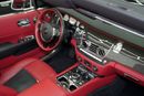 Rolls-Royce Dawn Black Badge Mansory