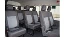 Toyota Hiace Commuter GL High Roof Toyota Hiace Highroof Bus 3.5 L, A/T, model:2019. Only done 72000 km