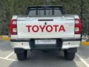 Toyota Hilux 2.7