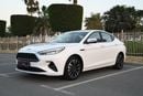 جاك J7 570 AED - ORIGINAL PAINT - JAC J7 1.5TC LUXURY 2023 - LOW MILEAGE - FIRST OWNER