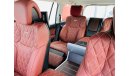 Toyota Land Cruiser 5.7L VXS PETROL FULL OPTION with LUXURY MBS AUTOBIOGRAPHY SEAT