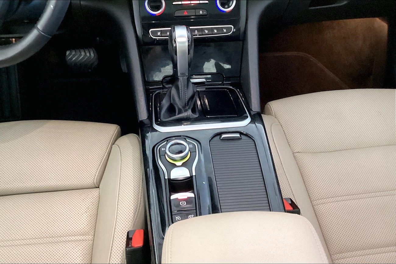 Renault Talisman LE | Guaranteed Warranty | 0 Down Payment