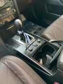 Infiniti QX70 LUXURY