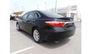 Toyota Camry Toyota camry 2016,,, SE,,,, gcc,,, very celen car,,, for sale