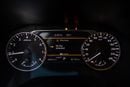 Nissan Pathfinder Nissan Pathfinder SV 2024 GCC | Agency Warranty | Service Contract