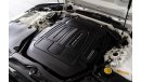 جاغوار F-Type S 2015 Jaguar F-Type S / 3.0L V6 Supercharged / Full Service History