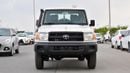 Toyota Land Cruiser Pick Up PICKUP , LC79 D/C 4.2L Diesel V6 , M/T , Diff-Lock 2022 Model