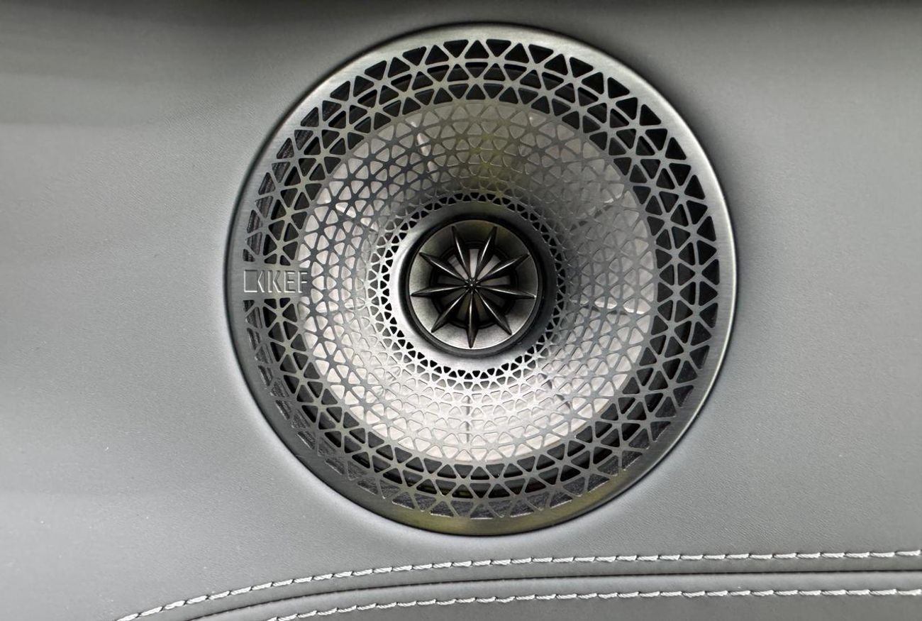 Lotus Eletre Automatic . Electric . SUV/Crossover . All Wheel Drive . 5 Seats . 5 Doors ▾