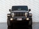 Jeep Wrangler Unlimited Sport S 3.6L A/T