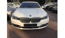 BMW 750Li