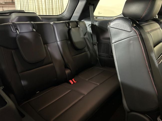 Ford Explorer ST, миниатюра 26