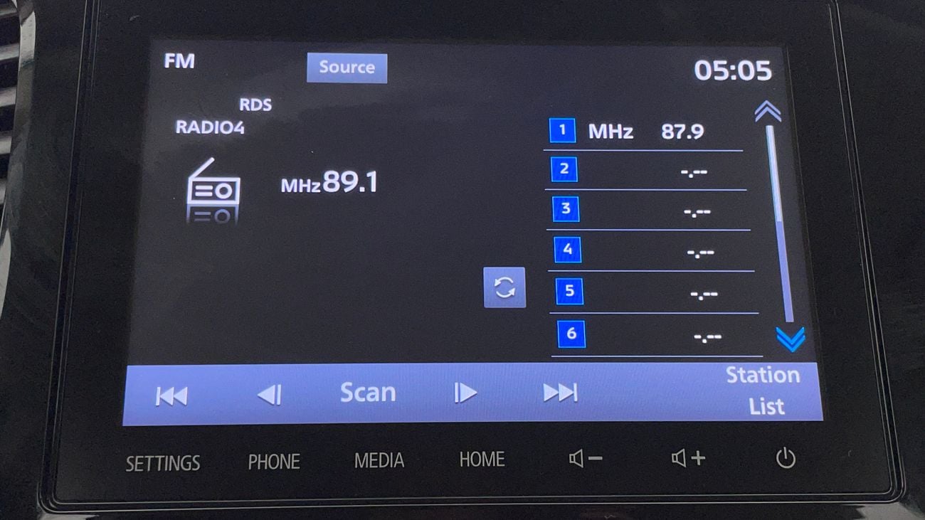 ميتسوبيشي آوتلاندر GLX MID LINE 2.4 | بدون دفعة مقدمة | اختبار القيادة في المنزل