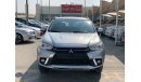 Mitsubishi ASX GLX Mid 2018 4x2 2.0L Ref#175