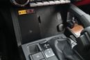 Toyota Tacoma HYBRID 2.4L A/T GRAY/RED