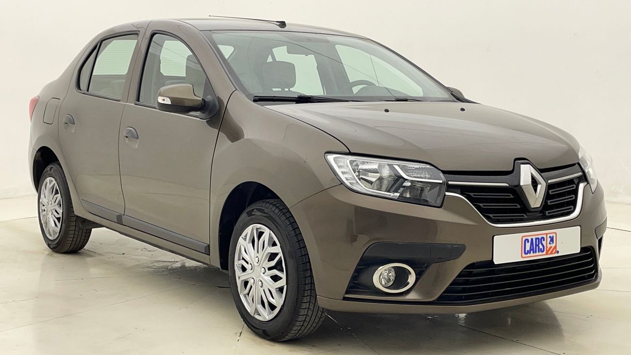 Renault Symbol PE 1.6 | Zero Down Payment | Home Test Drive