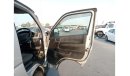 تويوتا هاياس TOYOTA HIACE VAN RIGHT HAND DRIVE (PM 891)