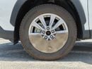 تويوتا كورولا كروس 2025 TOYOTA COROLLA CROSS 2L PETROL V
