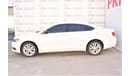 Chevrolet Impala 3.6L LT V6 2019 GCC DEALER WARRANTY