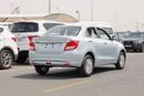 سوزوكي دزاير LHD - SUZUKI DZIRE 1.2L PETROL GLX G AMT