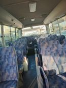 Nissan Civilian 4.5L PETROL MANUAL TRANSMISSION