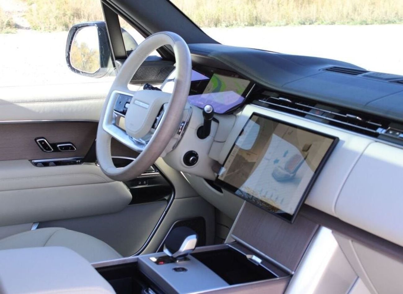 Land Rover Range Rover Autobiography P530 4.4L