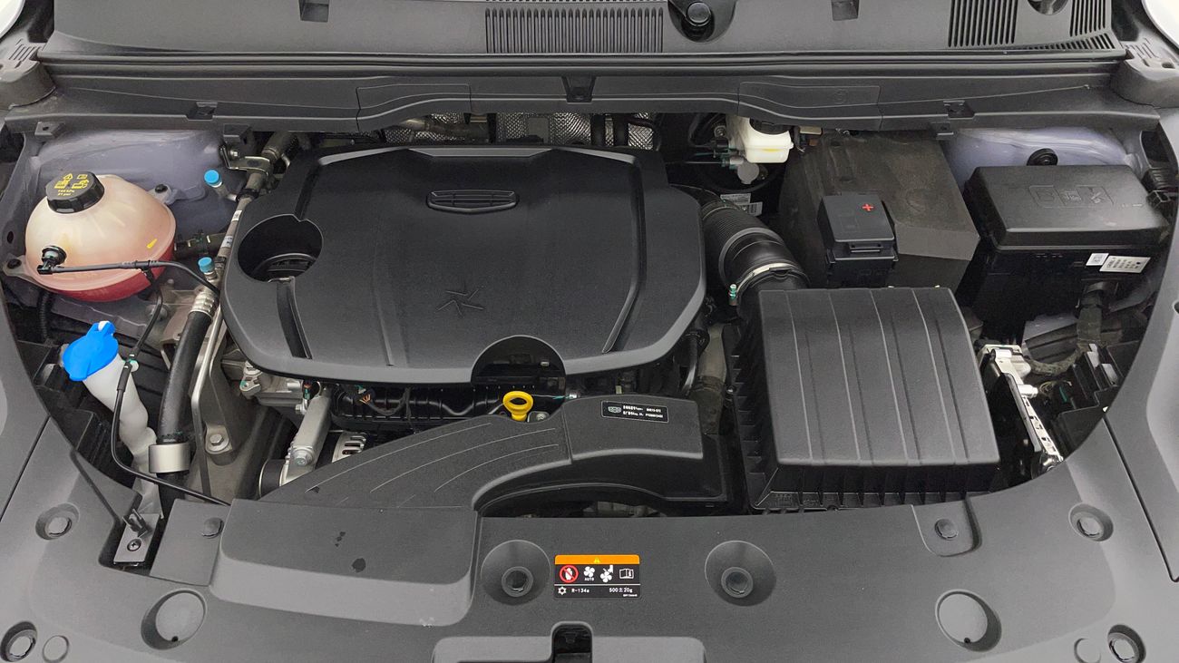 Geely Coolray GF+ 1.5 | Zero Down Payment | Free Home Test Drive