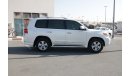 Toyota Land Cruiser GXR V8 FULL OPTION SUV WITH GCC SPEC